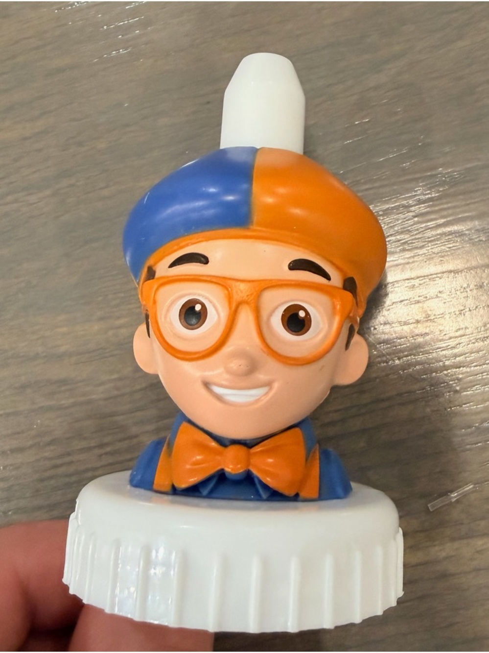 Good2Grow Blippi